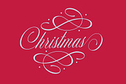 Actalle Calligraphy Font, a Script Font by Andfonts (Thumbnail 2 of 7)