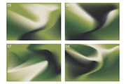 Oracle Gradient Texture Background, a Graphic by Eltypesstudio (Thumbnail 2 of 8)