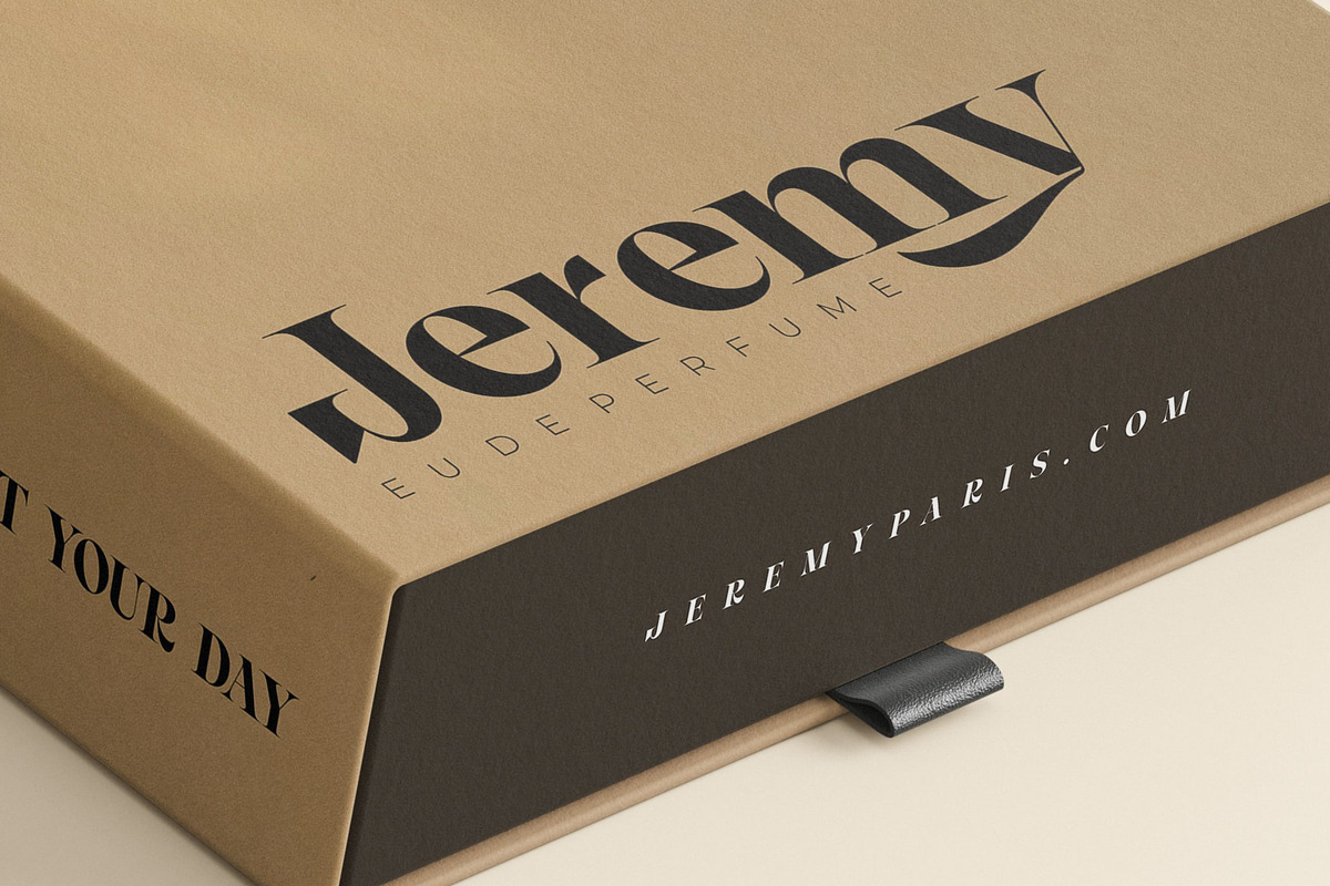 Royal Chapter - Modern Serif, a Serif Font by ErgibiStudio (Photo 9 of 12)