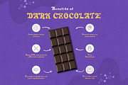 Caramel Kingdom - Candy Typeface, a Serif Font by HipFonts (Thumbnail 6 of 8)