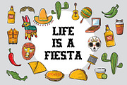 Cincoyo, a Font by TGIF.STD (Thumbnail 5 of 5)
