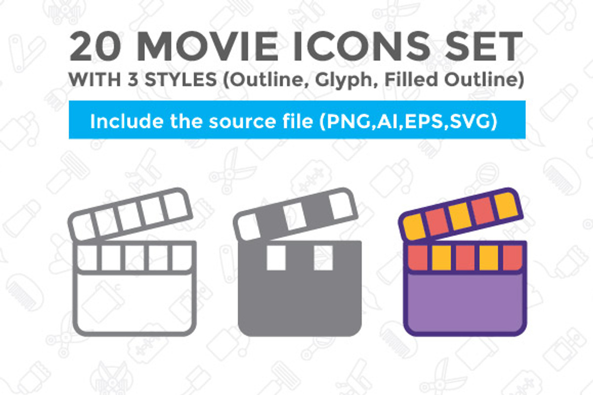250+ Bundle Icon set - 90% Off, an Icon by Rudez Studio (Photo 11 of 14)