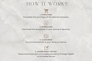Nutrition Coach Instagram Template, a Social Media Template by Thrive Nutrition Studio (Thumbnail 7 of 7)