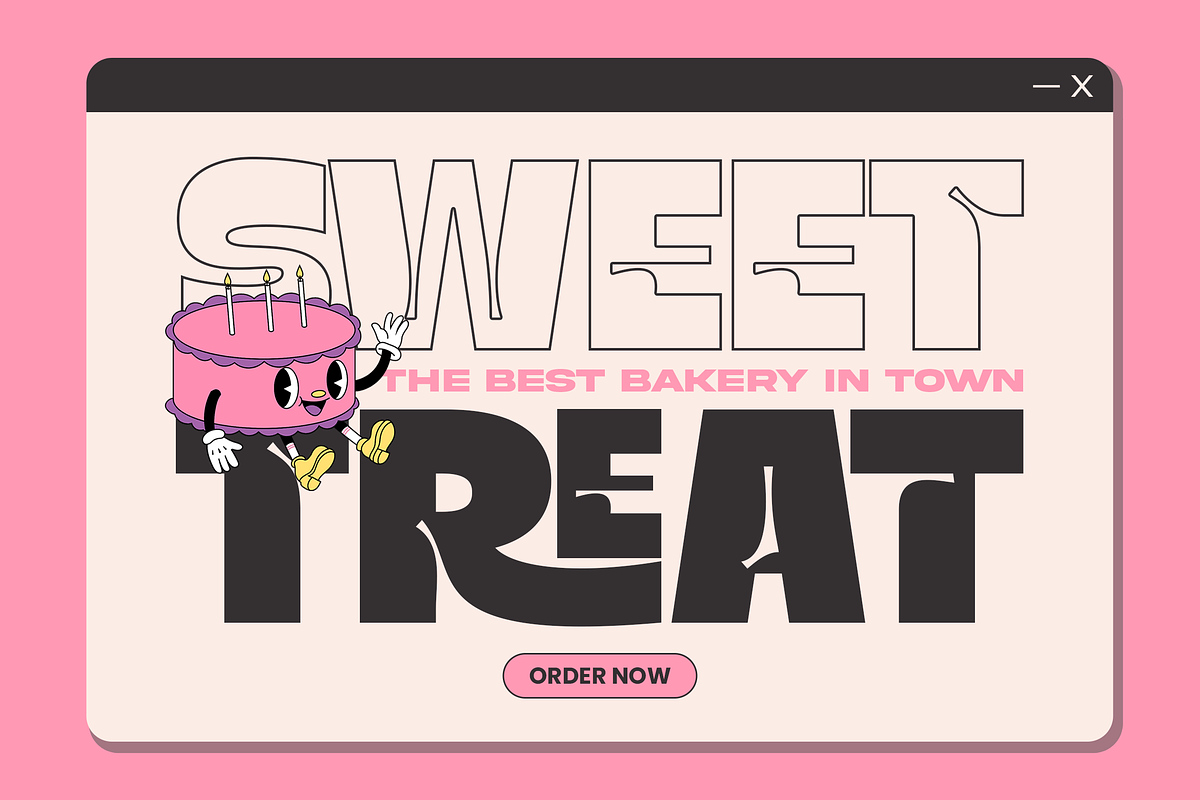 Boldem Bold Sans Serif Font, a Sans Serif Font by Graphue (Photo 6 of 9)