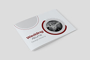 Wedding Packge Details, a Brochure Template by Graphic_Art (Thumbnail 1 of 6)