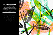 Procreate Print Works Media Pack, a Brush Add-On by UPROOT (Thumbnail 28 of 64)
