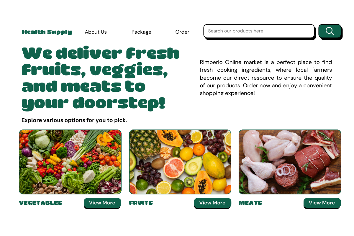 Mango Superb – Healthy Display Font, a Sans Serif Font by Fikryal Studio (Photo 11 of 15)