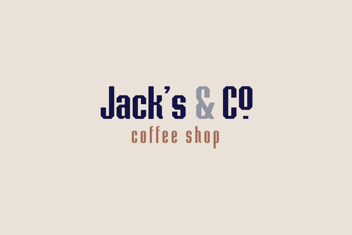 Hammerhead Typeface | Font preview 4