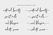 Sinestra Signature | Stylish Font, a Script Font by MustofaCreative (Thumbnail 7 of 9)
