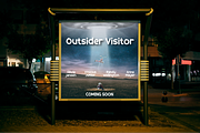 Khakoy | Display Playful Font, a Sans Serif Font by twinstd (Thumbnail 4 of 11)