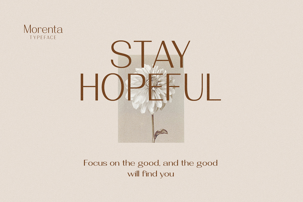 Morenta Variable Sans Serif, a Sans Serif Font by Stripes Studio (Photo 3 of 11)