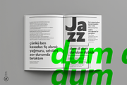 Mersin Sans, a Sans Serif Font by Hurufatfont (Thumbnail 11 of 13)