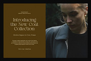 Riukan modern elegant serif font, a Serif Font by Perfectype (Thumbnail 2 of 8)