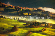 Tuscany Landscape Mini Bundle, a Nature Photo by Stefano Orazzini (Thumbnail 5 of 7)