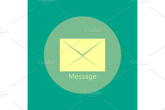 Set envelope message preview 4