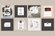 Instagram Engagement Boosters Pack, a Social Media Template by Bonumo (Thumbnail 6 of 11)