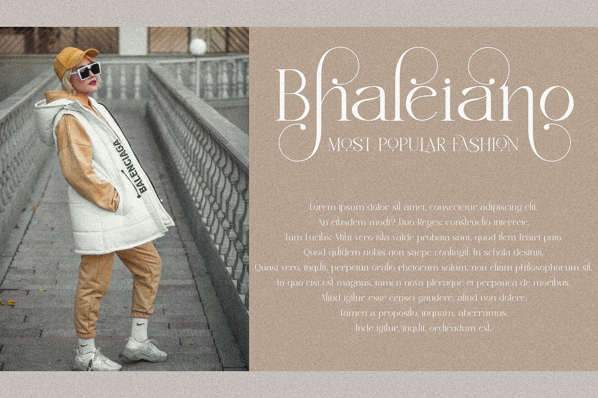 Astaken _ Beautyful serif font, a Serif Font by Penatic Studio (Photo 7 of 11)
