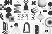 Fantastique Vector Archives, an Object Graphic by CarmineType (Thumbnail 7 of 14)
