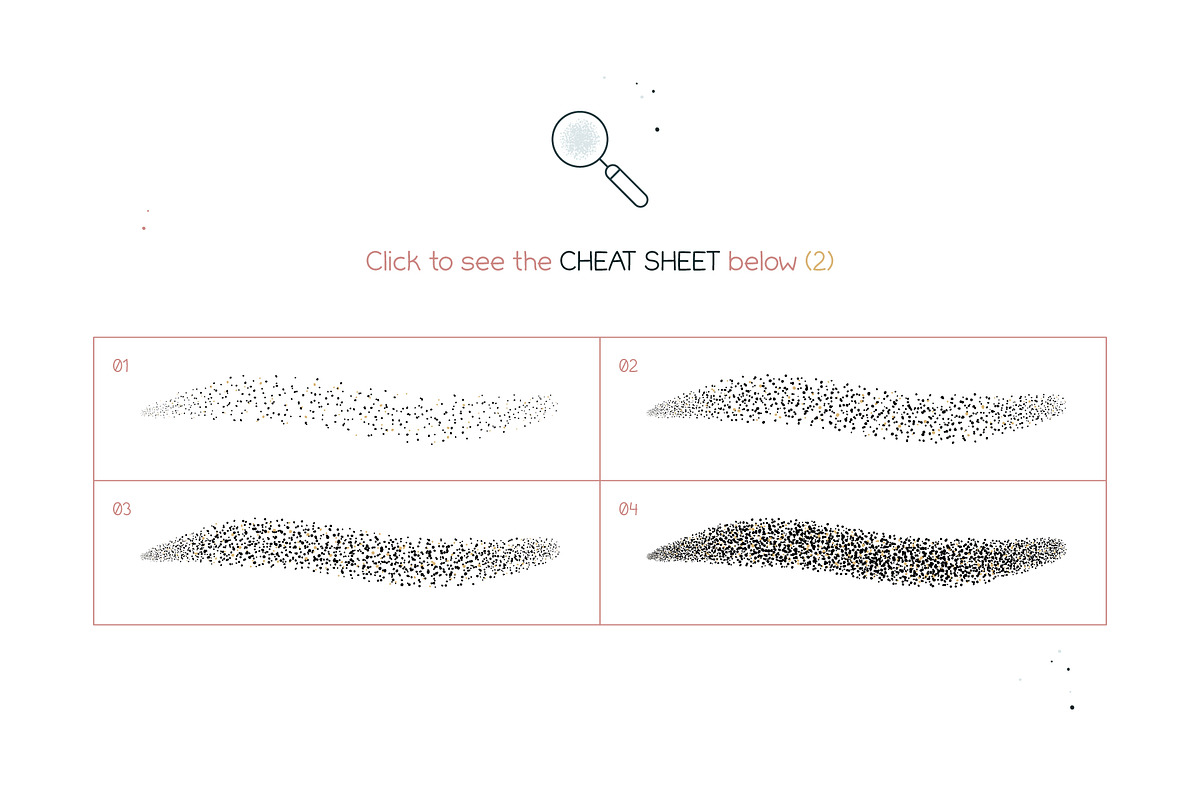 Grain & Speckle Brushes, a Brush Add-On by Side Project (Photo 8 of 9)