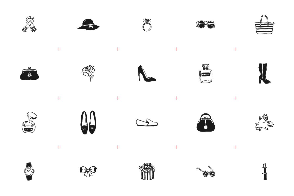 Wilder Font + Graphic preview 2