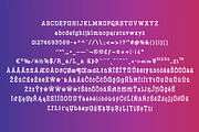 Mahardika | Variable Font Family, a Serif Font by Lemon Studio Type (Thumbnail 6 of 6)