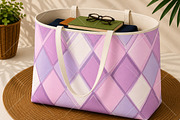 Blue Gradient Seamless Patterns, a Pattern Graphic by Canvas Craft (Thumbnail 6 of 9)