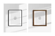 Frame Mockup 4:5 Portrait, a Mockup by DESIGN BY nube (Thumbnail 7 of 15)