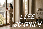 Raw Brush Font Duo, a Handwritten Font by Tanondesign (Thumbnail 7 of 10)
