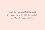 Narwhal Cute Handwritten Font, a Handwritten Font by Sofia Skoog (Thumbnail 4 of 11)