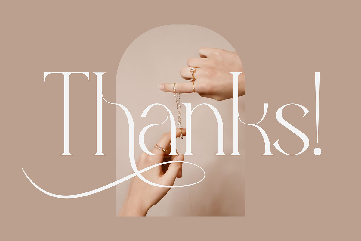 Relyagih Modern Serif Font, a Serif Font by Storytype Studio (Photo 15 of 15)
