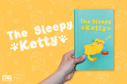Little Kodomo Playful type family, a Font by LTNG STUDIO (Thumbnail 6 of 9)