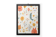 Photo Frame Mockup, a Product Mockup by Mockupfit (Thumbnail 3 of 5)