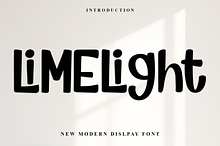 Limelight