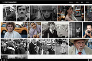 JPhotolio: Wedding Photography Theme, a WordPress Template by Jegtheme (Thumbnail 7 of 8)