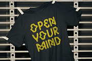 CS Sherman Drawn, a Sans Serif Font by Craft Supply Co. (Thumbnail 6 of 8)