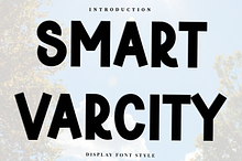 Smart Varcity
