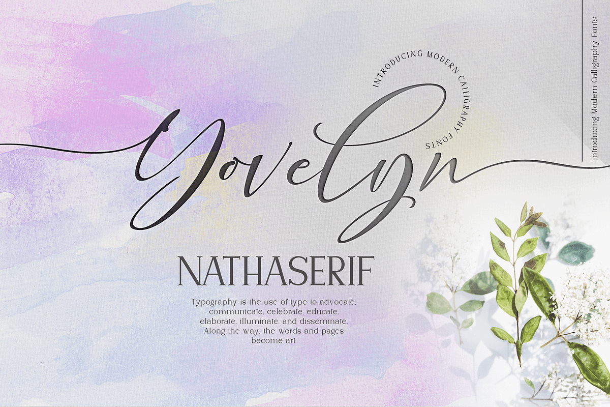Yovelyn+Natha