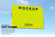 Laptop Sleeve Mockup Bundle, a Merchandise Mockup by Banana Mockups (Thumbnail 3 of 6)