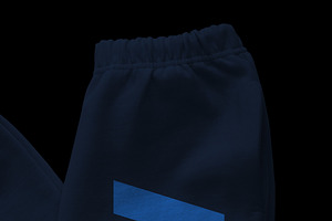 MOKITUP: Folded Sweats 02 Mockup