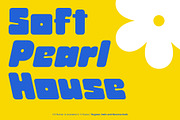 CS Beiran – Chunky Font, a Sans Serif Font by Craft Supply Co. (Thumbnail 3 of 8)
