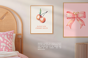 85 Eclectic Art Prints, a Background Graphic by Ann Creative (Thumbnail 9 of 12)