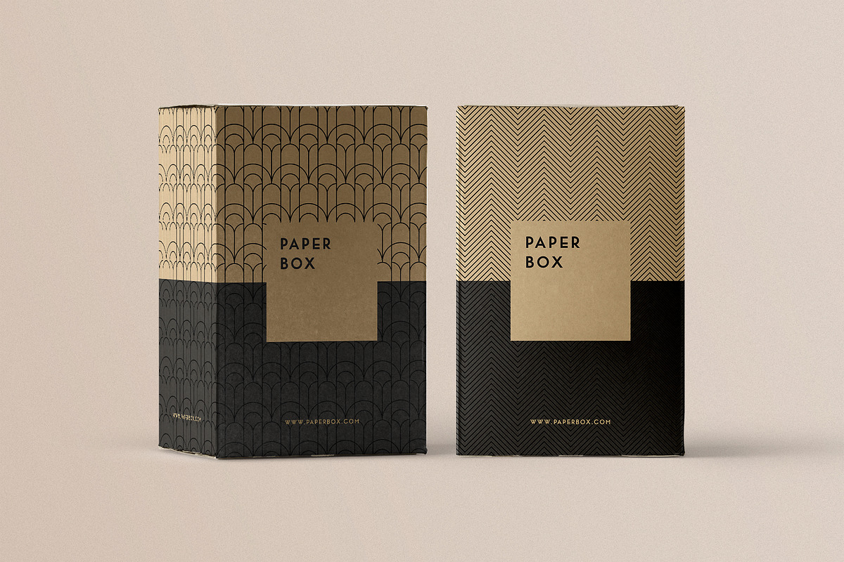 50 Delicate, Elegant Linear Patterns, a Pattern Graphic by Rienne Studio (Photo 9 of 17)