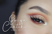 Hanston | Signature Font, a Script Font by Weape Studio (Thumbnail 8 of 12)