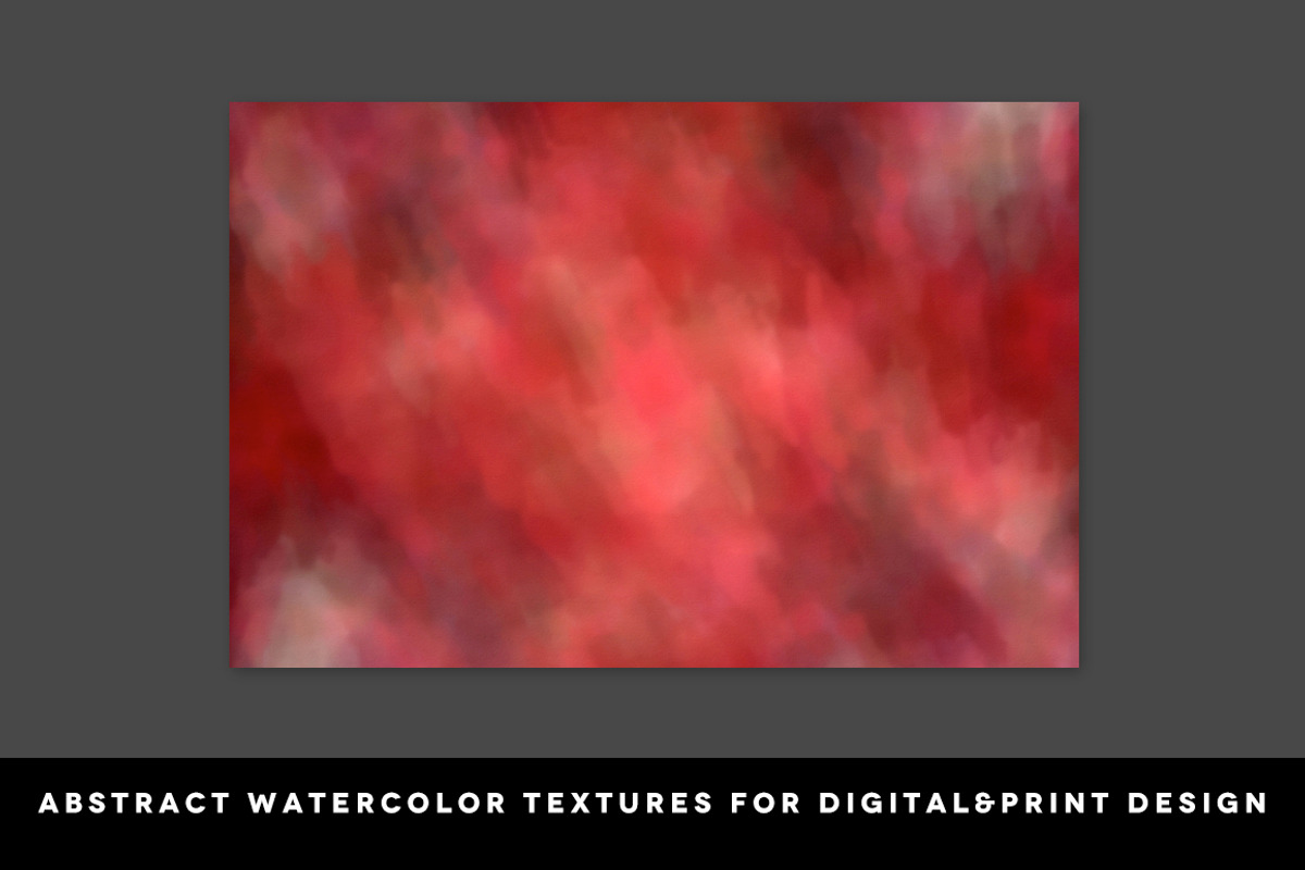 45 Watercolor Textures preview 2