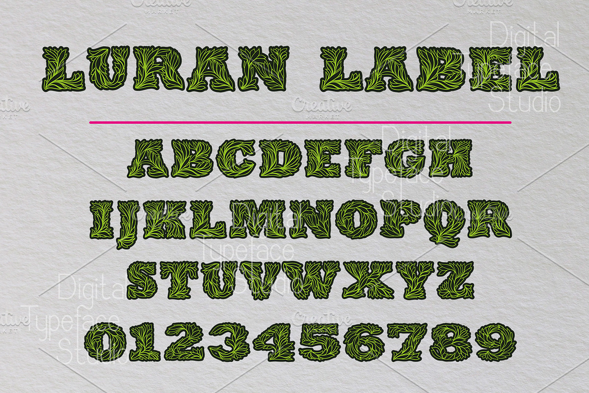 Luran preview 2