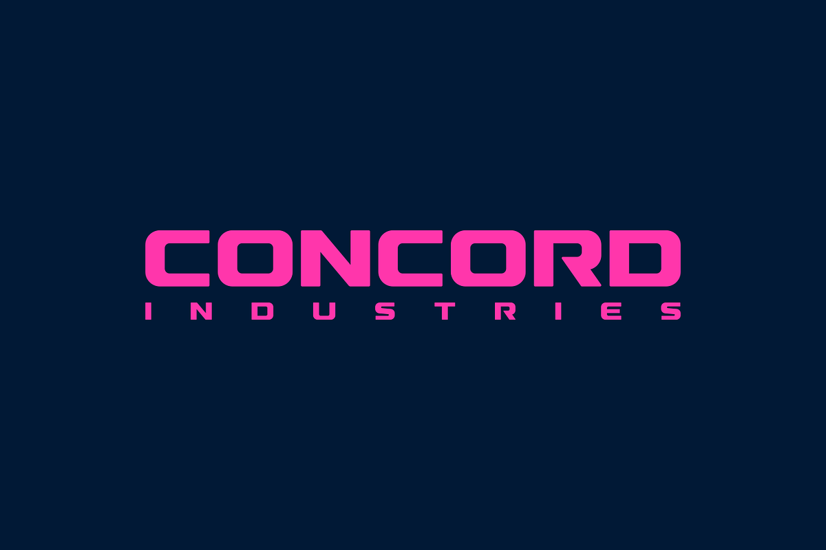 Cornsro - Modern Sport Typeface, a Sans Serif Font by Letterna (Photo 5 of 5)