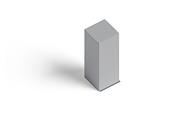 Spray Bottle Mockup, a Product Mockup by GraphicsPixel (Thumbnail 16 of 23)