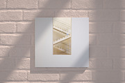 Canvas Mockups Set Vol 2, a Print Template by StyleMockups (Thumbnail 6 of 8)