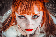 10 Lightroom Presets - Red, an Action Add-On by Preset Bunker (Thumbnail 10 of 10)