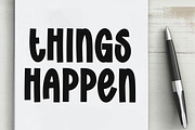 Awaken Design, a Script Font by InermediaSTUDIO (Thumbnail 4 of 7)